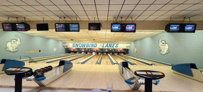 Snowbird Lanes - From Web Listing (newer photo)